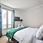 2.Luxueux Duplex 6/8pers/Full Equipped/République