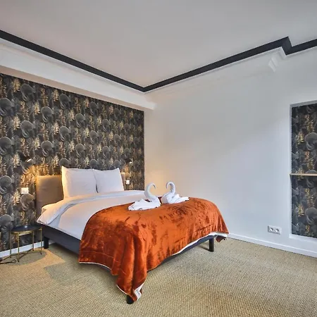 2.luxueux Duplex 6/8pers/full Equipped/république * Parigi